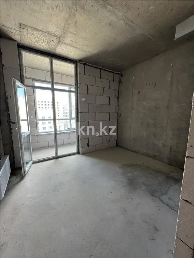 Продажа 2-комнатной квартиры, 68.97 м² в Астане - фото 2