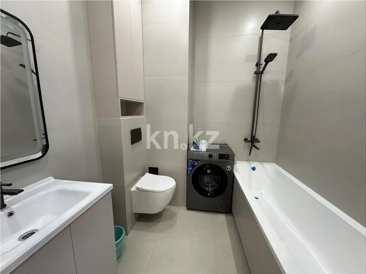 Продажа 2-комнатной квартиры, 58 м² в Астане - фото 5