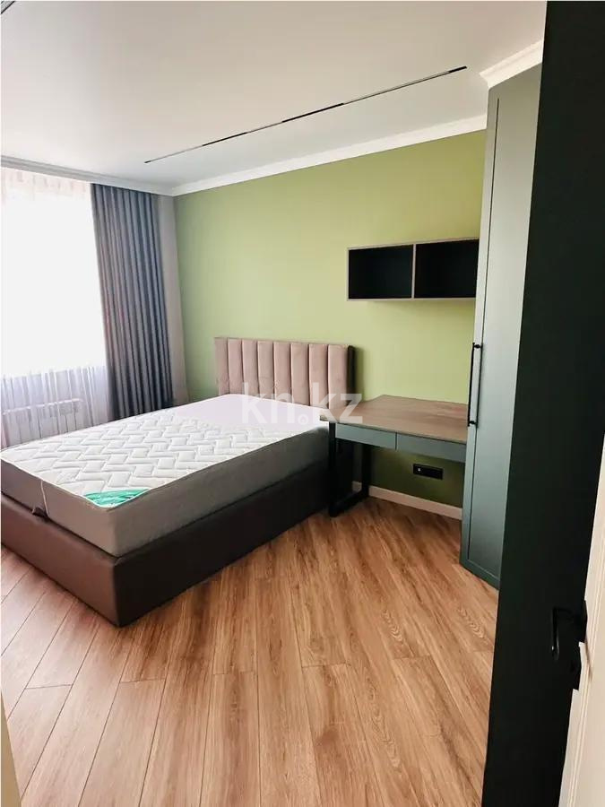 Продажа 3-комнатной квартиры, 79 м² в Астане - фото 2