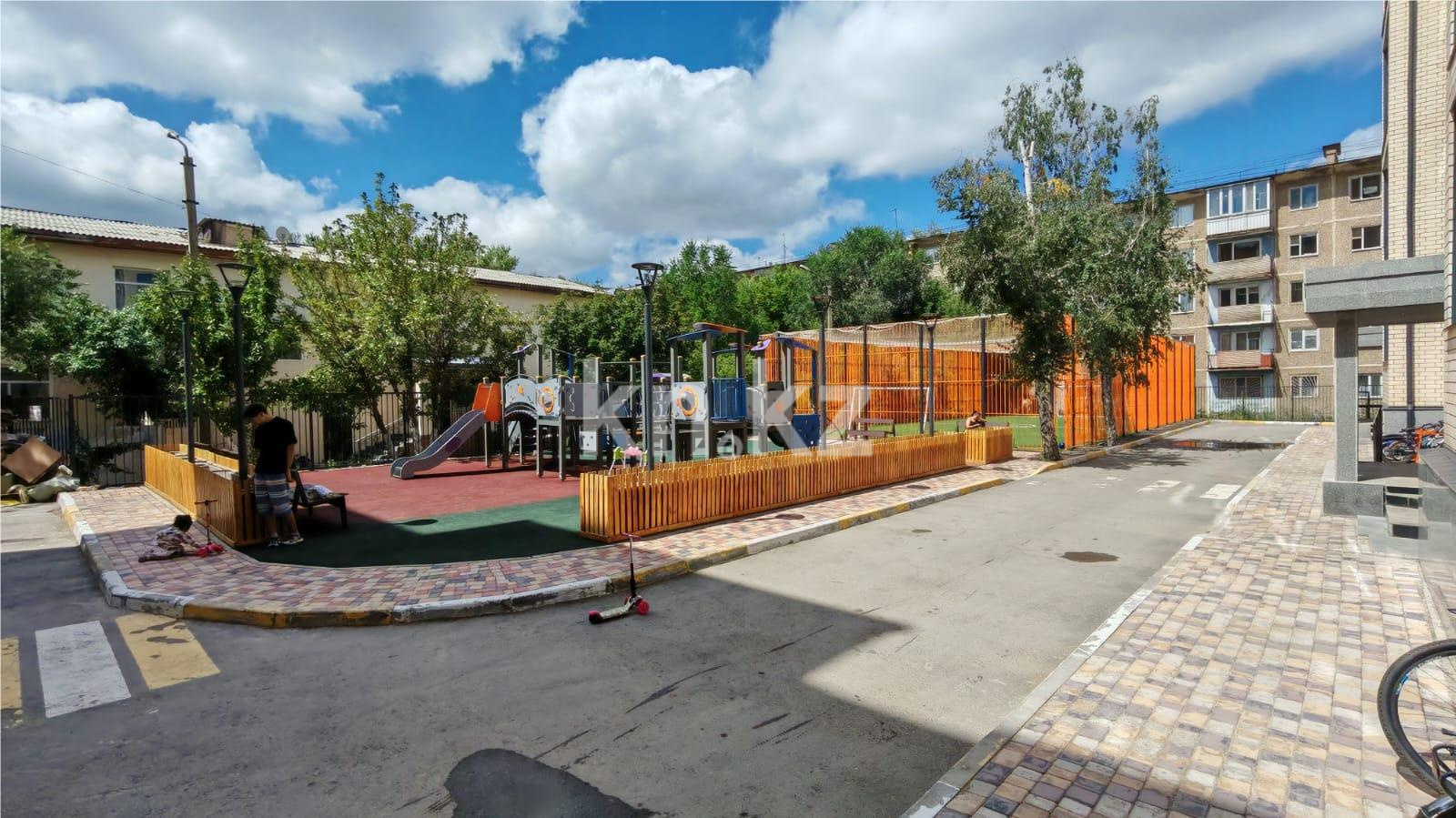 Продажа 3-комнатной квартиры, 98 м² в Караганде - фото 10