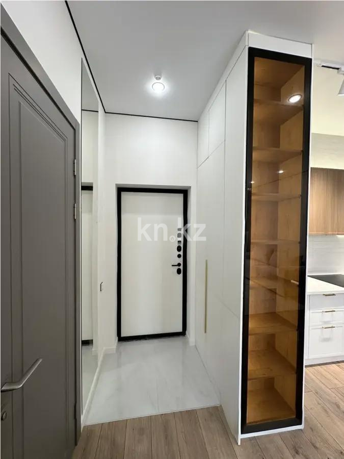 Продажа 2-комнатной квартиры, 39 м² в Астане - фото 4