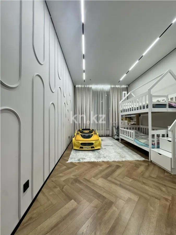 Продажа 3-комнатной квартиры, 101 м² в Алматы - фото 3