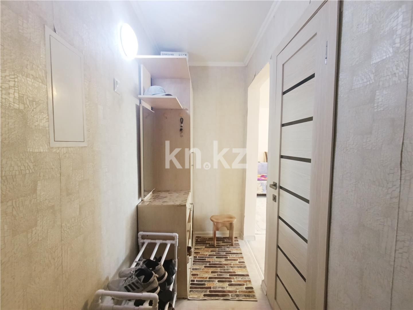 Продажа 2-комнатной квартиры, 44 м², 21 мкр. в Караганде - фото 10