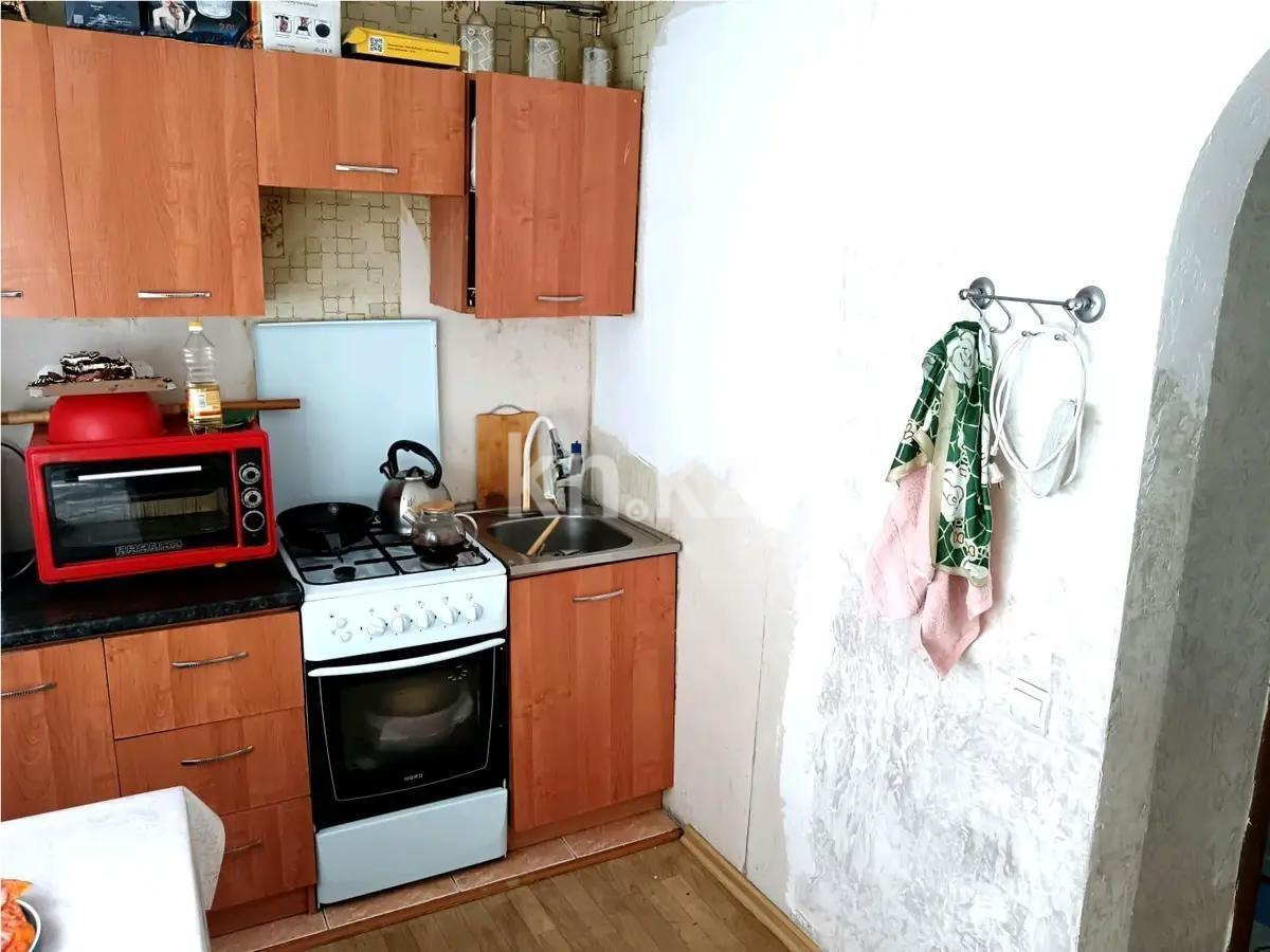 Продажа 1-комнатной квартиры, 36 м², мкр-н Кулагер, дом  45 в Алматы - фото 2