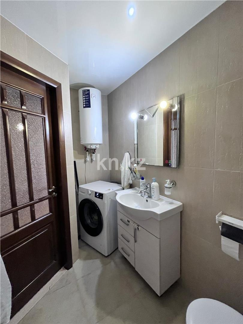 Продажа 2-комнатной квартиры, 57 м² в Караганде - фото 21