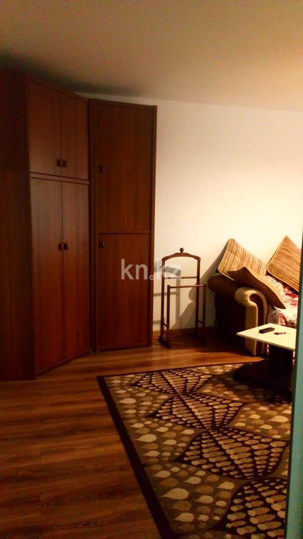 Аренда 2-комнатной квартиры посуточно, 45 м², ул. Басенова, дом  41 - ул. Розыбакиева в Алматы - фото 2