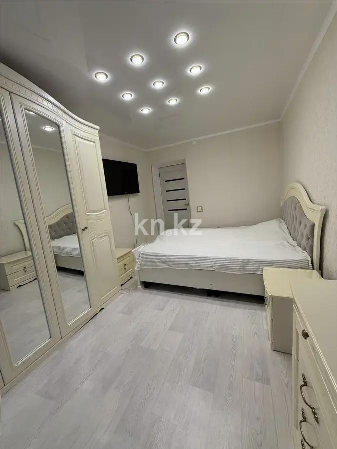 Продажа 3-комнатной квартиры, 77 м² в Астане - фото 2