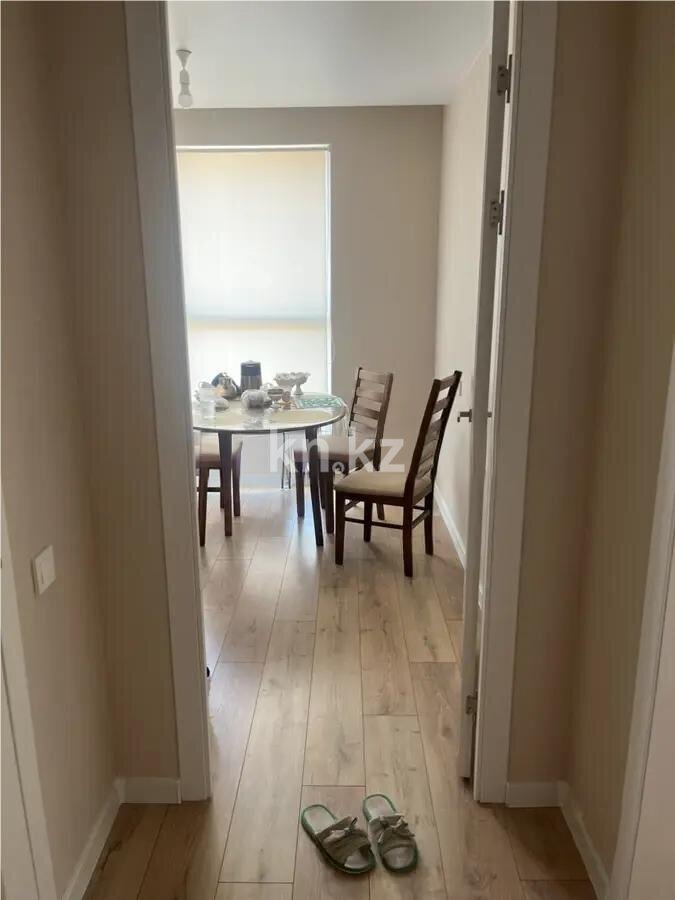 Продажа 2-комнатной квартиры, 60 м² в Астане - фото 2