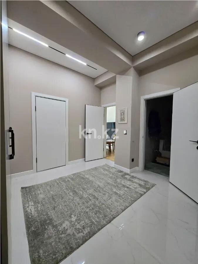 Продажа 2-комнатной квартиры, 55 м² в Алматы - фото 5