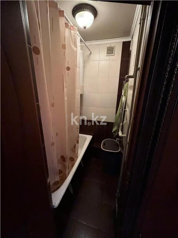 Продажа 3-комнатной квартиры, 58.8 м², ул. Шалкоде, дом  3 в Астане - фото 5