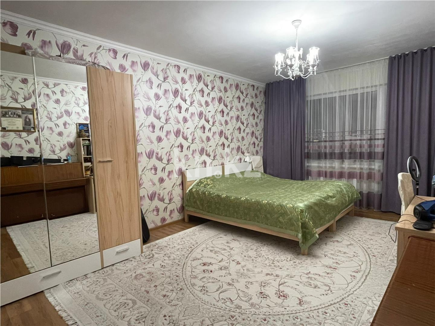 Продажа 3-комнатной квартиры, 130 м² в Караганде - фото 7