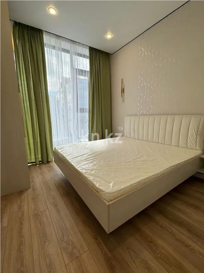 Продажа 1-комнатной квартиры, 40 м² в Астане - фото 2