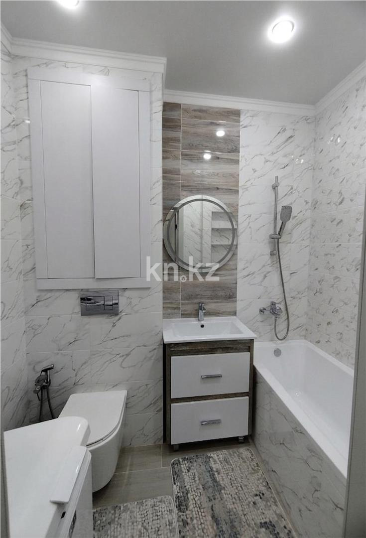 Продажа 2-комнатной квартиры, 61 м² в Караганде - фото 8