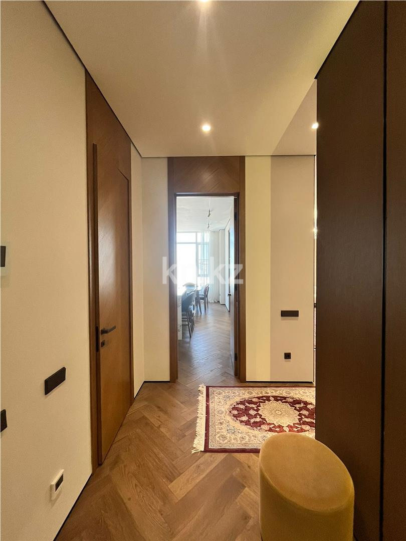 Продажа 4-комнатной квартиры, 130 м² в Астане - фото 30