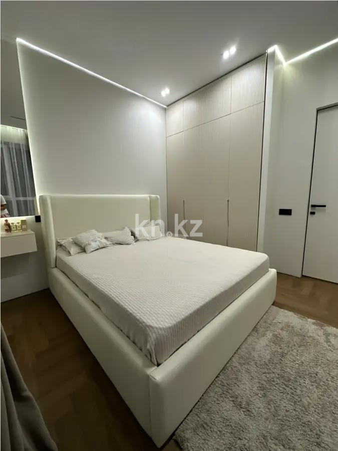 Продажа 3-комнатной квартиры, 65 м² в Алматы - фото 2