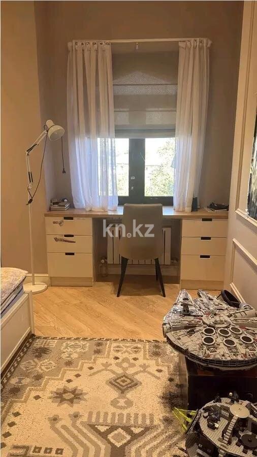 Продажа 4-комнатной квартиры, 110 м² в Алматы - фото 4