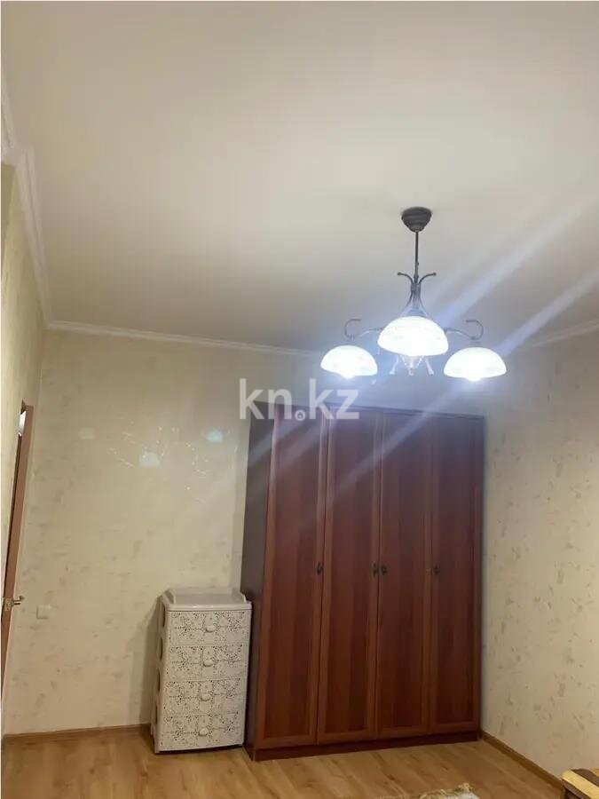Продажа 1-комнатной квартиры, 43 м² в Астане - фото 2