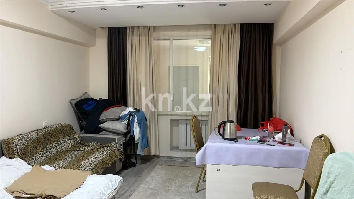 Продажа 3-комнатной квартиры, 80 м² в Алматы