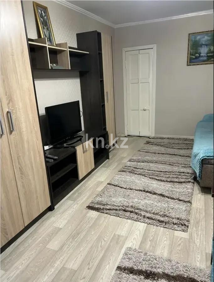 Продажа 1-комнатной квартиры, 32 м² в Караганде