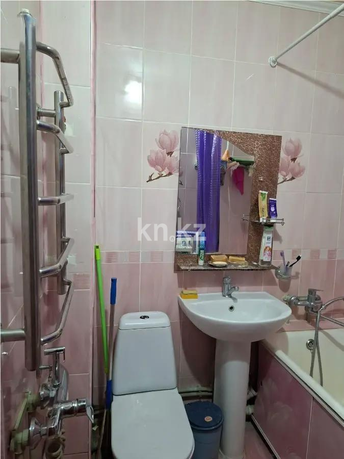 Продажа 2-комнатной квартиры, 42 м² в Алматы - фото 3