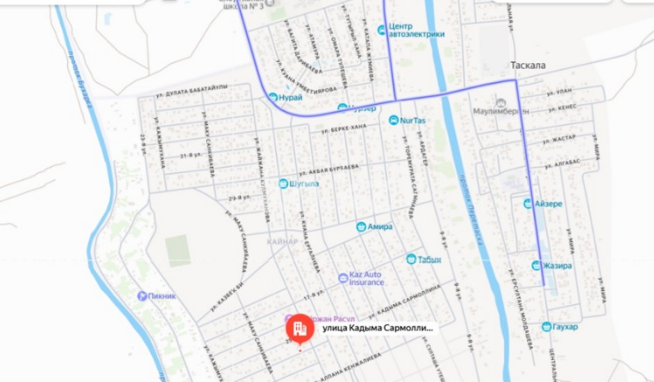 Продажа 3-комнатного дома, 90 м² в Атырау - фото 34