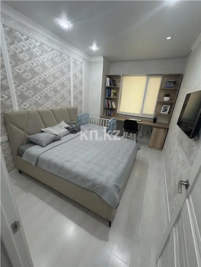 Продажа 2-комнатной квартиры, 61 м² в Астане - фото 2