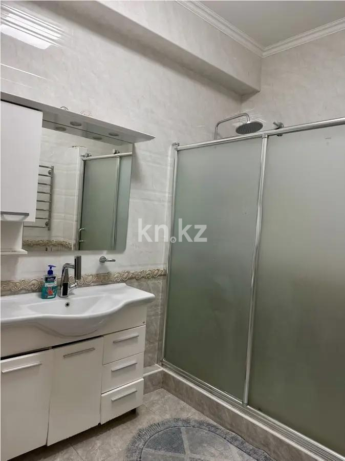 Продажа 3-комнатной квартиры, 114 м² в Алматы - фото 2
