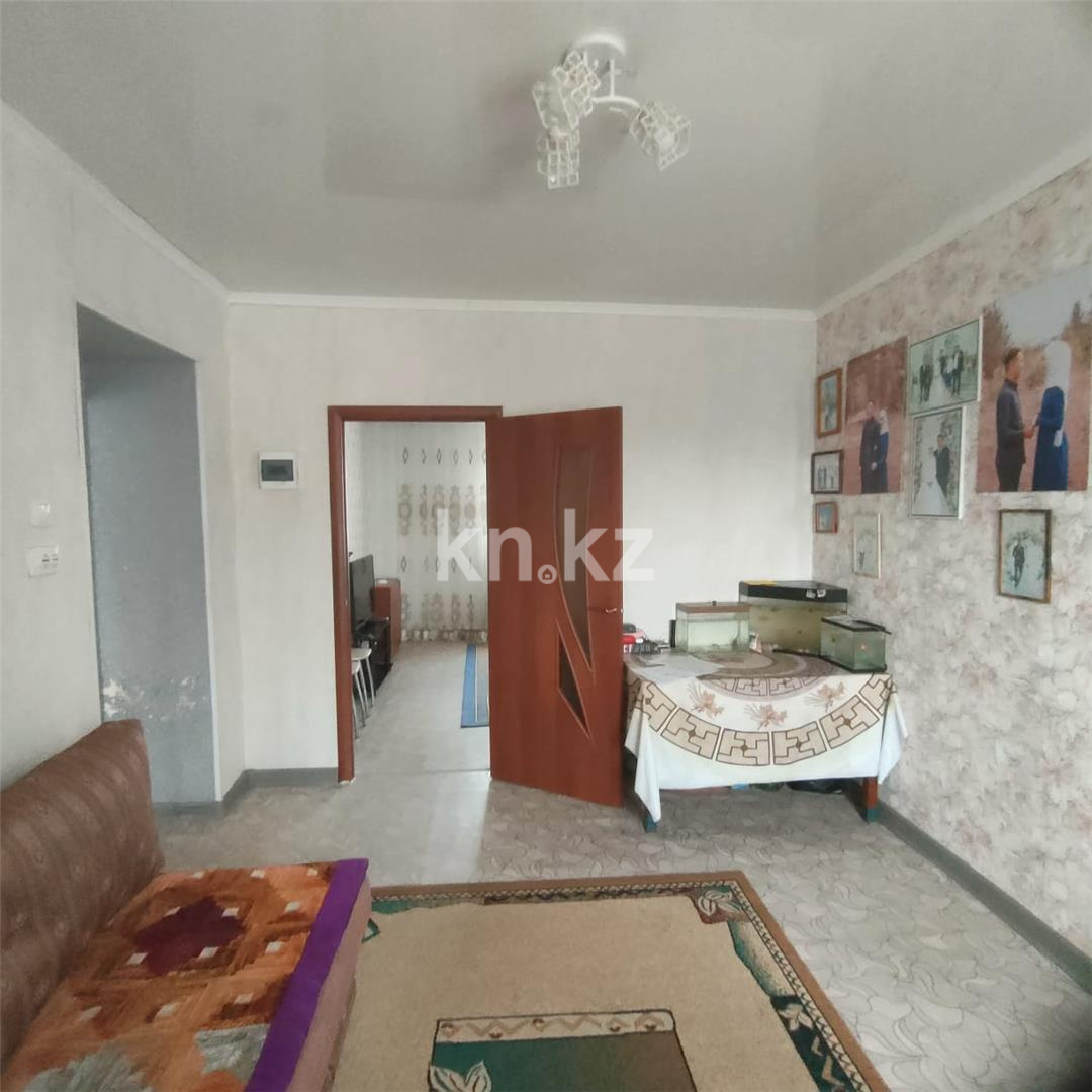 Продажа 3-комнатного дома, 55 м², ул. Серова в Караганде - фото 7