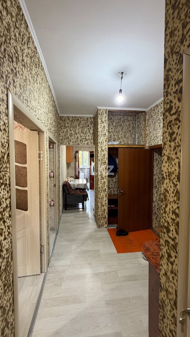 Продажа 2-комнатной квартиры, 56 м² в Шымкенте - фото 13