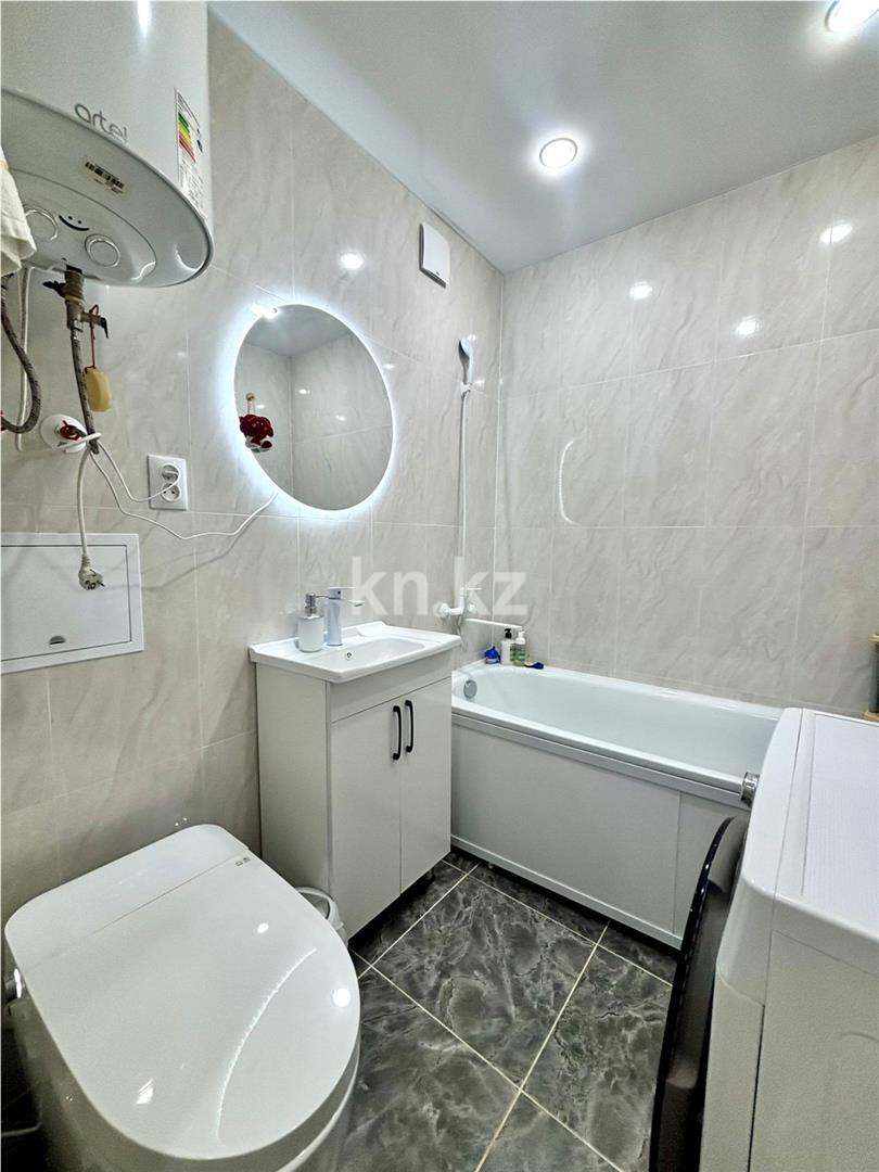 Продажа 2-комнатной квартиры, 44 м² в Караганде - фото 8