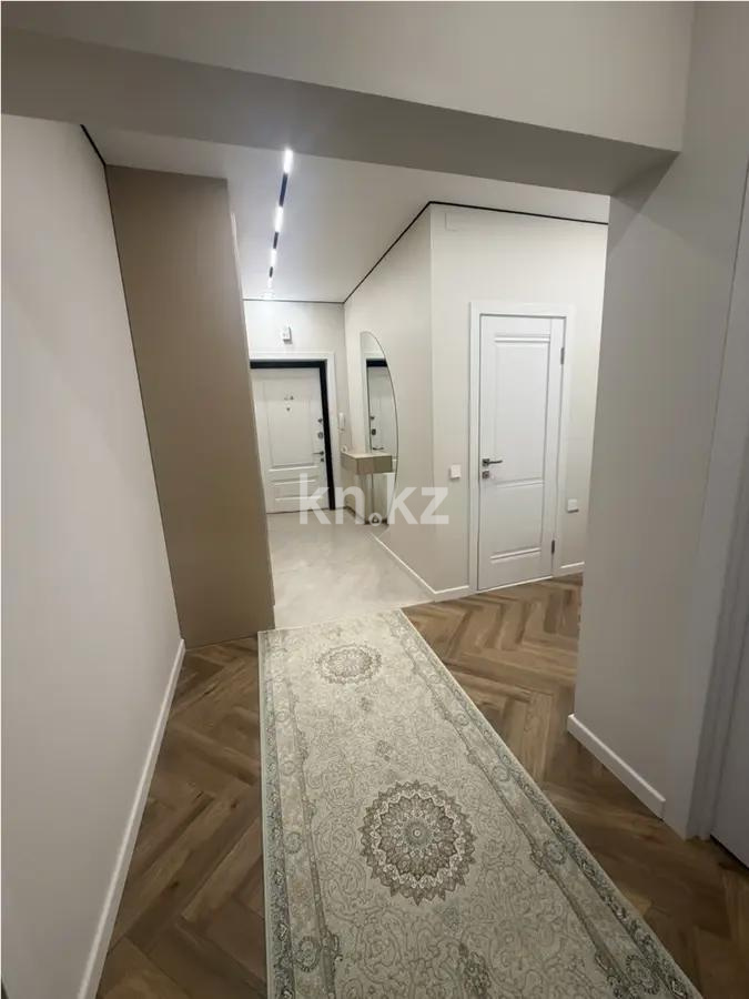 Продажа 2-комнатной квартиры, 76.5 м² в Алматы - фото 7