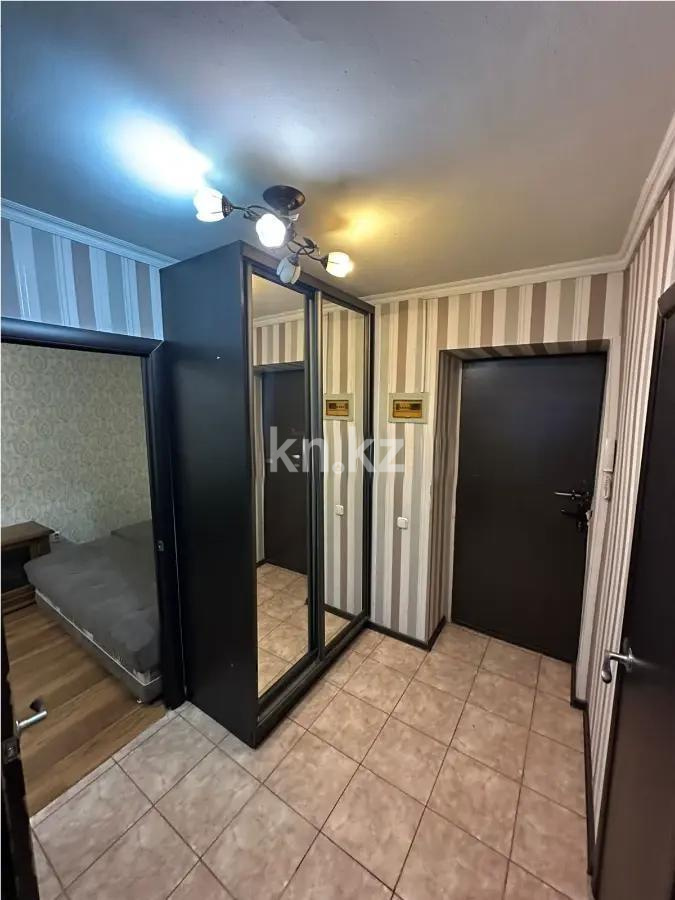 Продажа 1-комнатной квартиры, 35 м² в Астане - фото 4