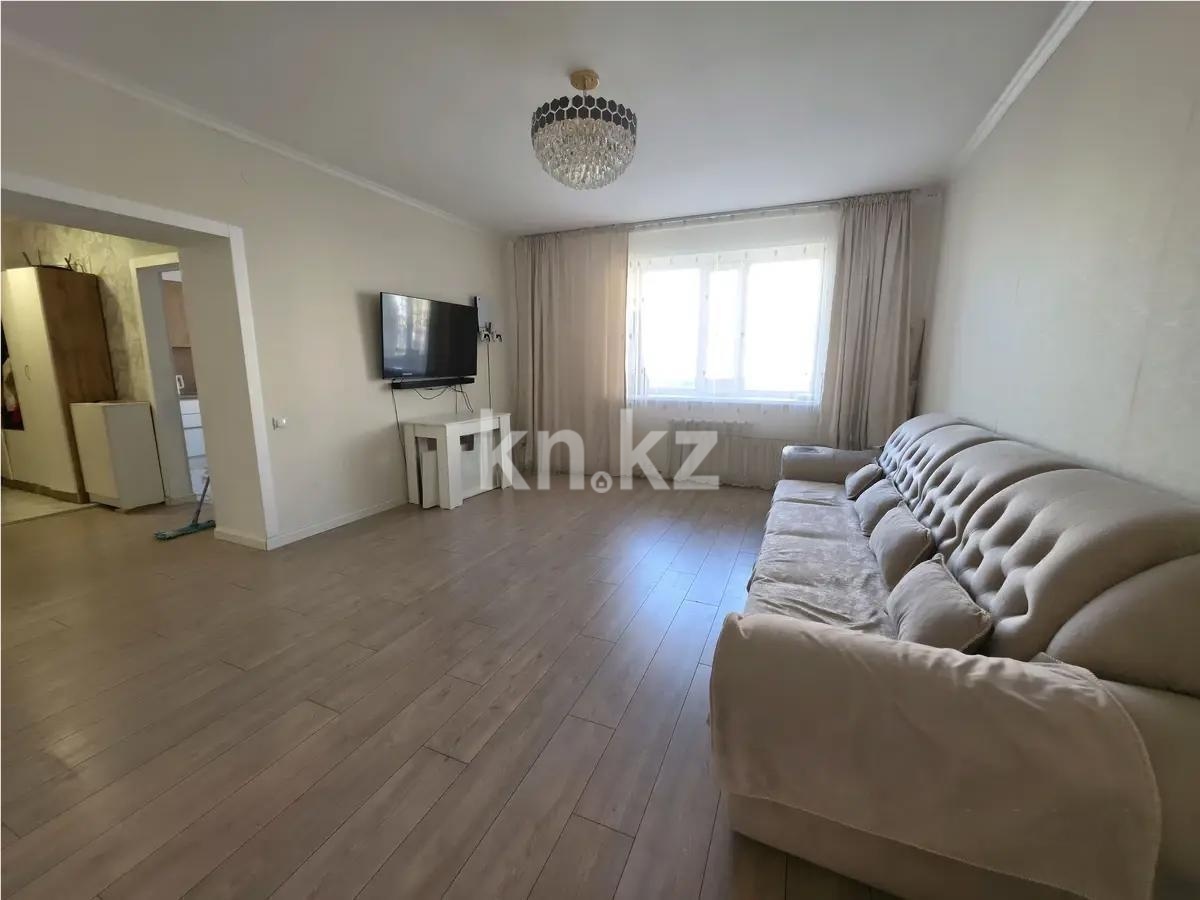 Продажа 2-комнатной квартиры, 73 м² в Астане