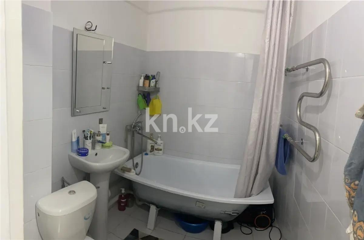 Продажа 1-комнатной квартиры, 31 м² в Алматы - фото 3