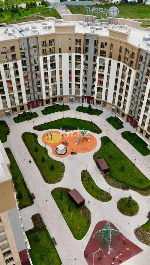 Продажа 3-комнатной квартиры, 117 м², пр. Байдибек би, дом  113/10 в Шымкенте - фото 12