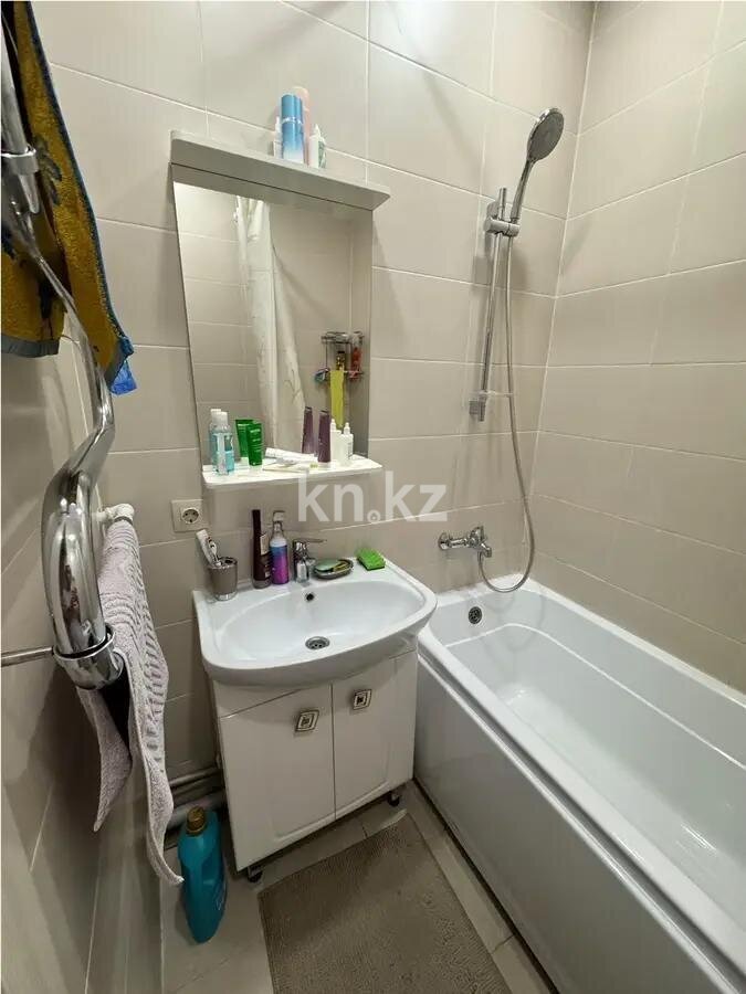 Продажа 3-комнатной квартиры, 71.1 м² в Алматы - фото 5