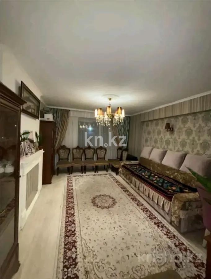 Продажа 3-комнатной квартиры, 87 м², мкр-н Зердели, дом  1/86 в Алматы