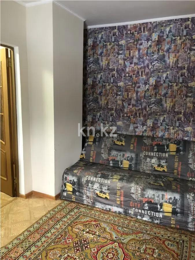 Продажа 3-комнатной квартиры, 96.3 м², пр. Женис, дом  17а в Астане - фото 3