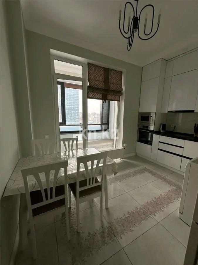 Продажа 2-комнатной квартиры, 62 м² в Астане - фото 3
