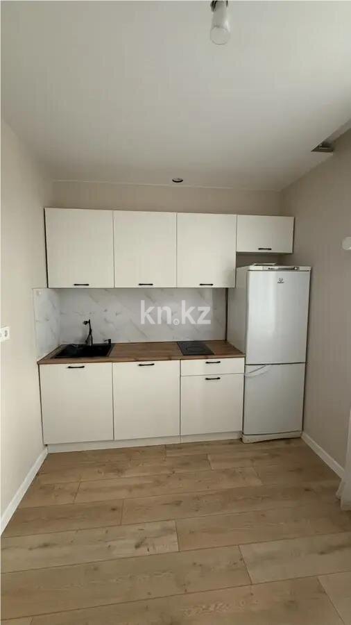 Продажа 1-комнатной квартиры, 35 м² в Астане - фото 2