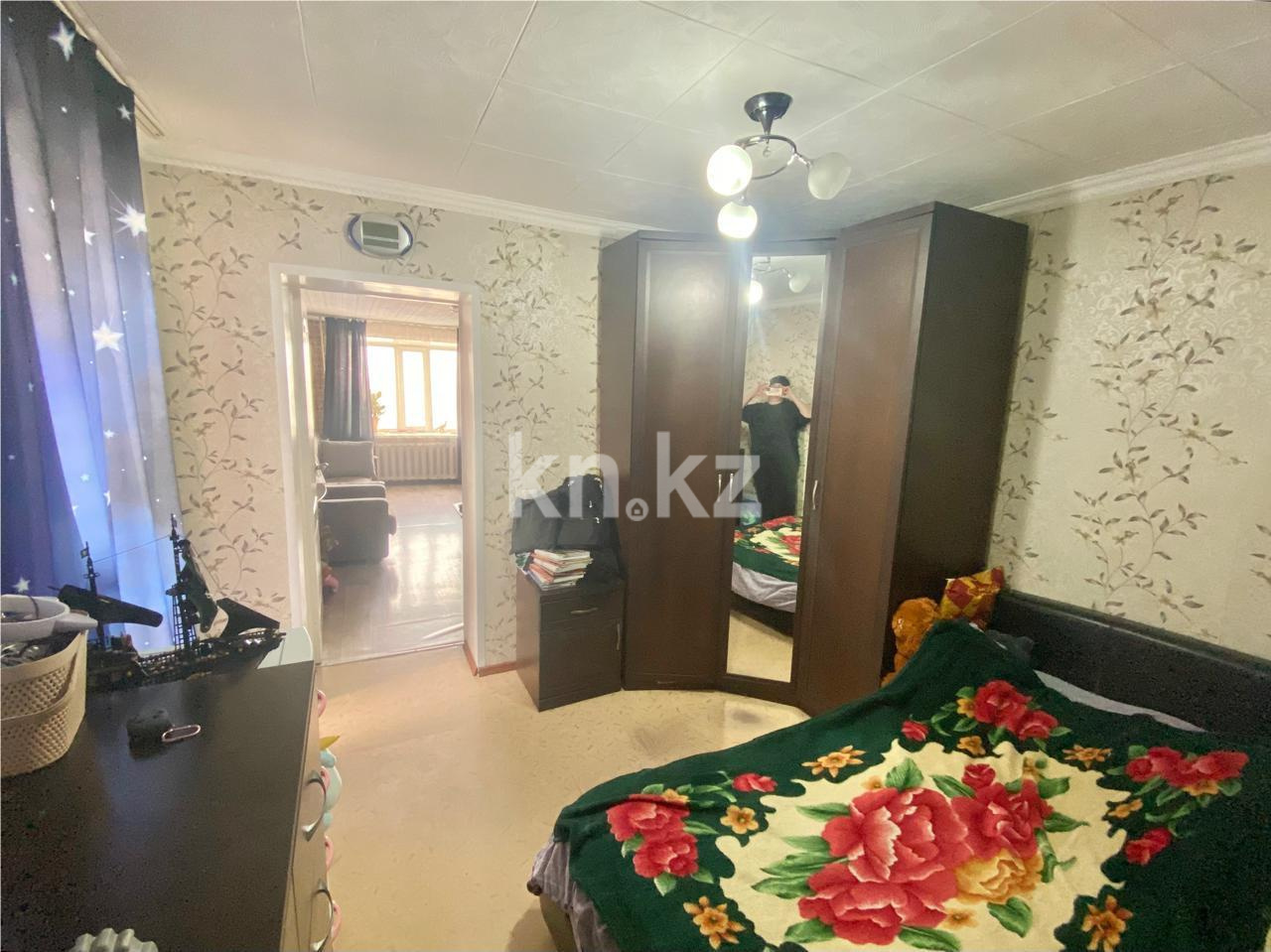 Продажа 2-комнатной квартиры, 48 м², ул. Анжерская, дом  39 в Караганде - фото 6