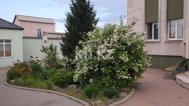 Продажа 10-комнатного дома, 367.5 м², ул. Кунгей в Караганде - фото 10