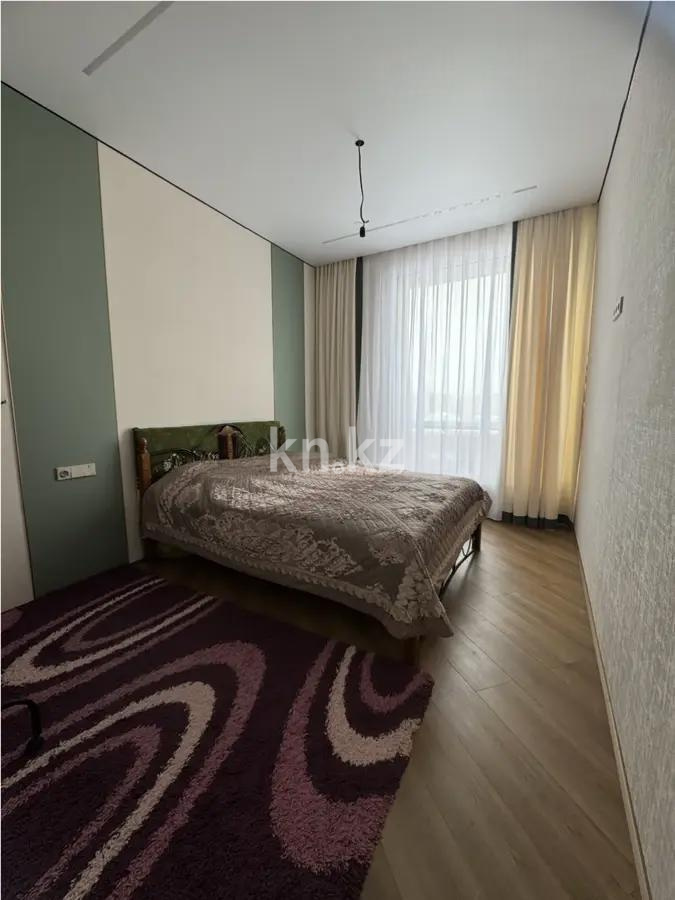 Продажа 4-комнатной квартиры, 91 м² в Астане - фото 3