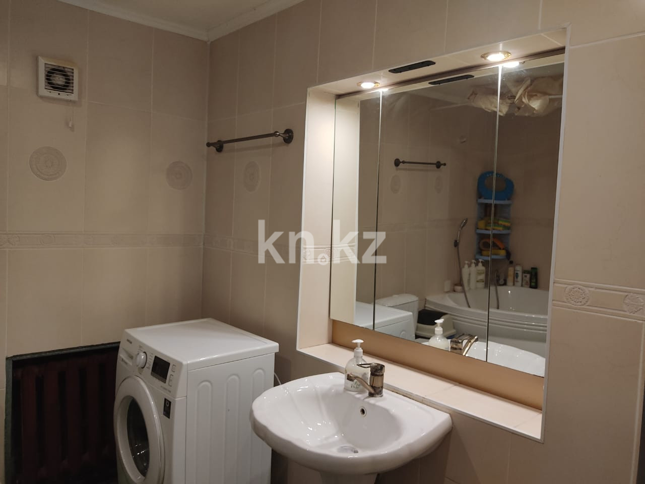 Продажа 4-комнатного дома, 84 м² в Караганде - фото 26