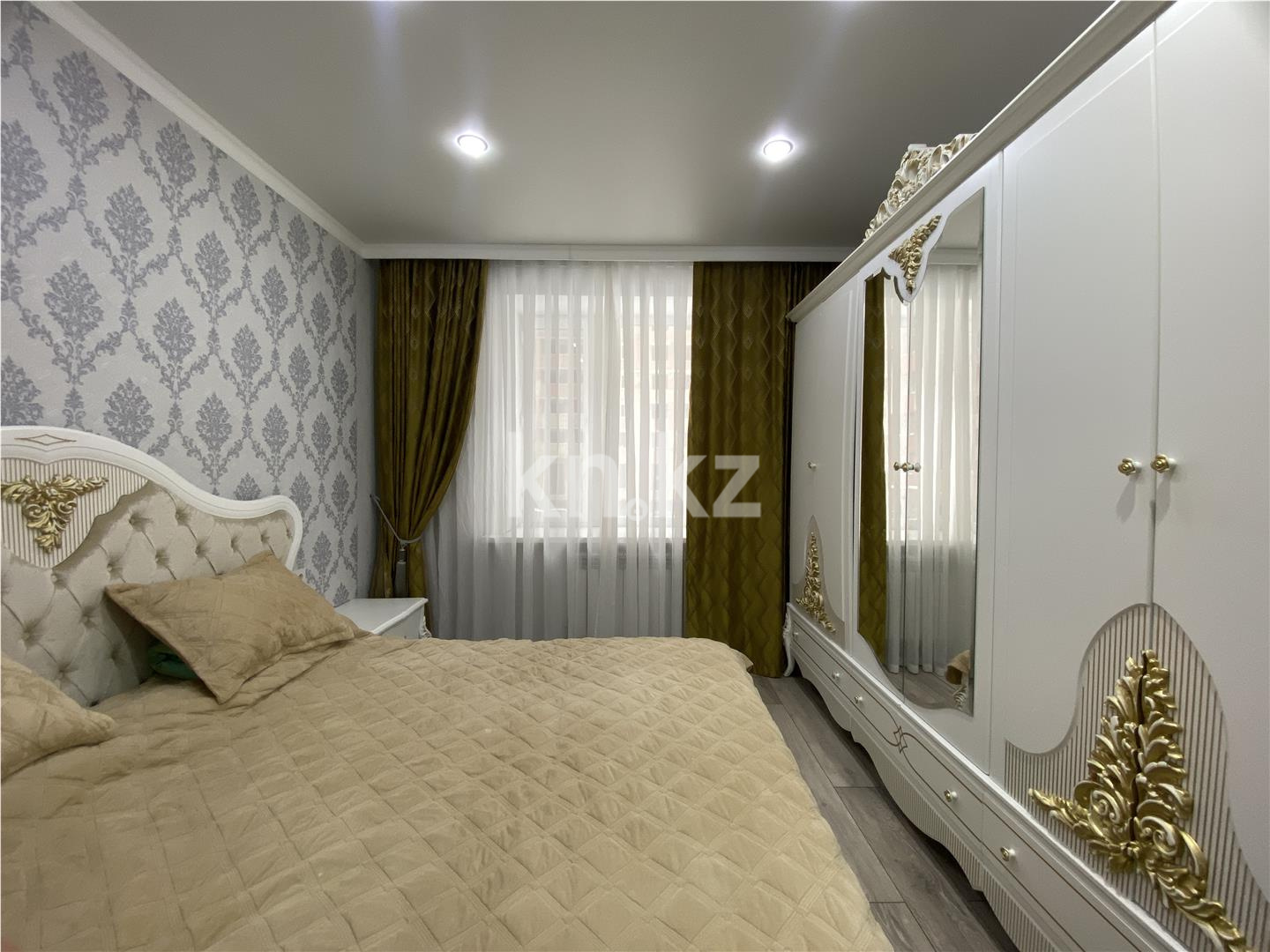 Продажа 2-комнатной квартиры, 60 м², пр. Тауелсыздык в Астане - фото 8