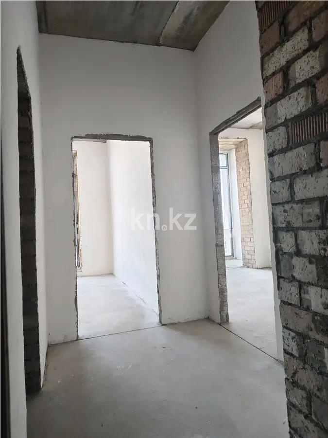 Продажа 1-комнатной квартиры, 39 м² в Астане - фото 3