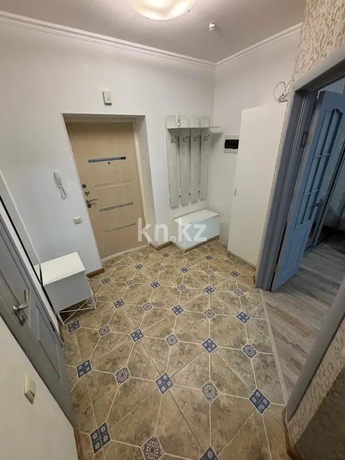 Продажа 1-комнатной квартиры, 43.8 м² в Астане - фото 4
