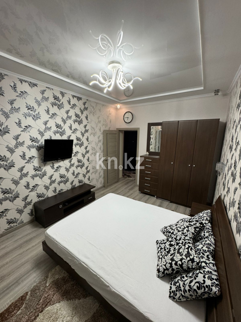 Продажа 2-комнатной квартиры, 54.5 м² в Алматы - фото 9