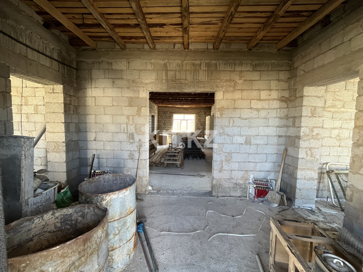 Продажа 5-комнатного дома, 168 м² в Шымкенте - фото 6