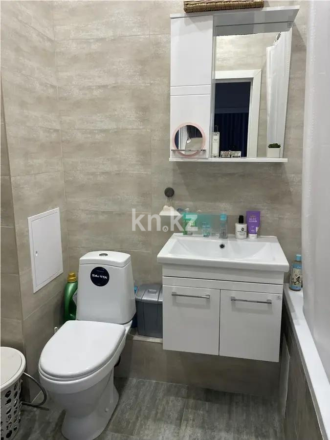 Продажа 2-комнатной квартиры, 55 м² в Астане - фото 4
